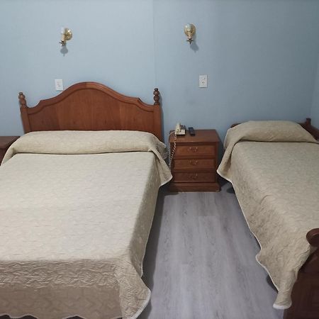 Hotel Americano Buenos Aires Bagian luar foto