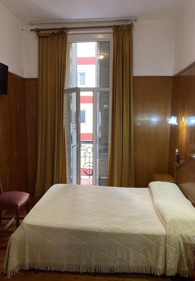 Hotel Americano Buenos Aires Bagian luar foto