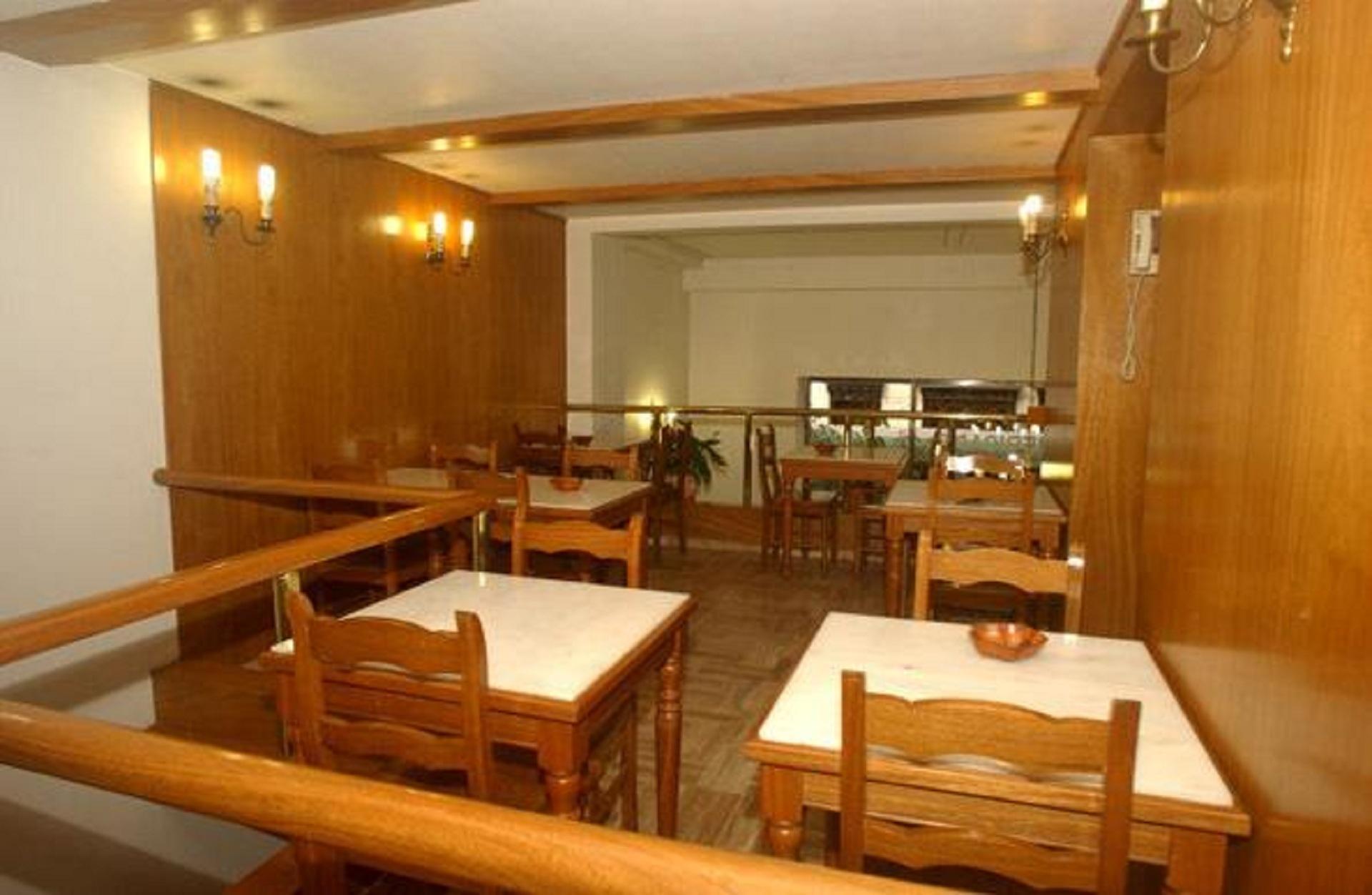 Hotel Americano Buenos Aires Bagian luar foto